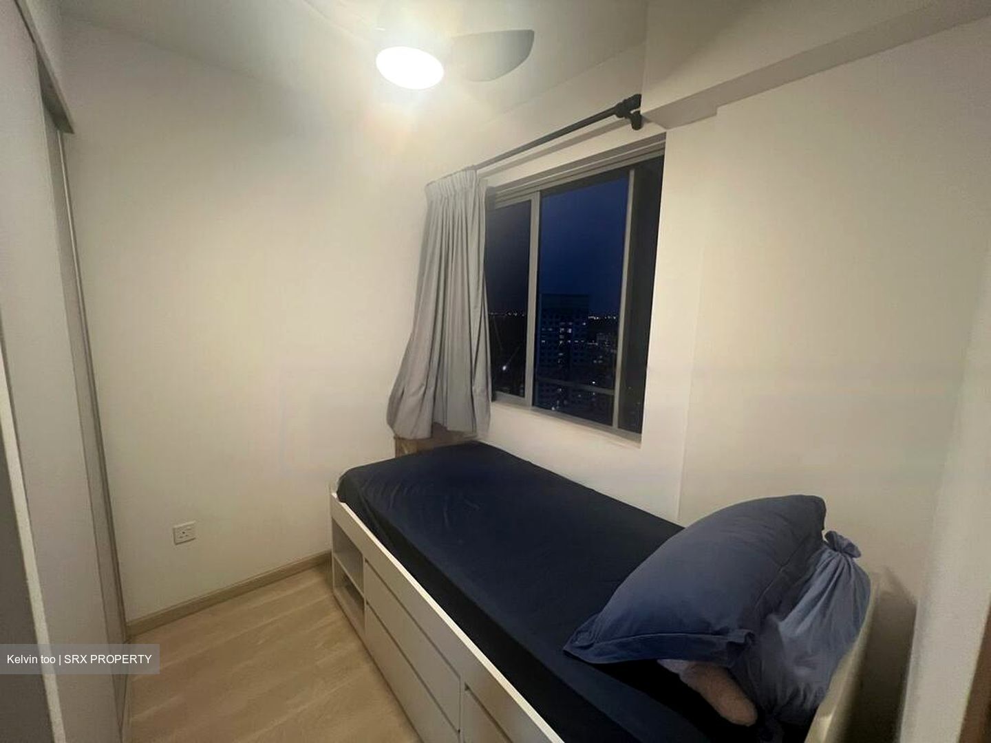 High Park Residences (D28), Apartment #472899771